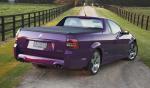 Holden Commodore VE SS V Ute 2007 года